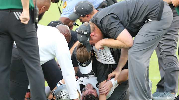 ‘An Unbelievable Story’: How McKenzie Milton’s Comeback Can Help Former Coach Josh Heupel at Tennessee