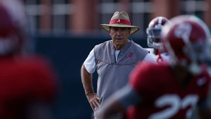 LSU: 'We don’t have enough players healthy enough to have a full practice'