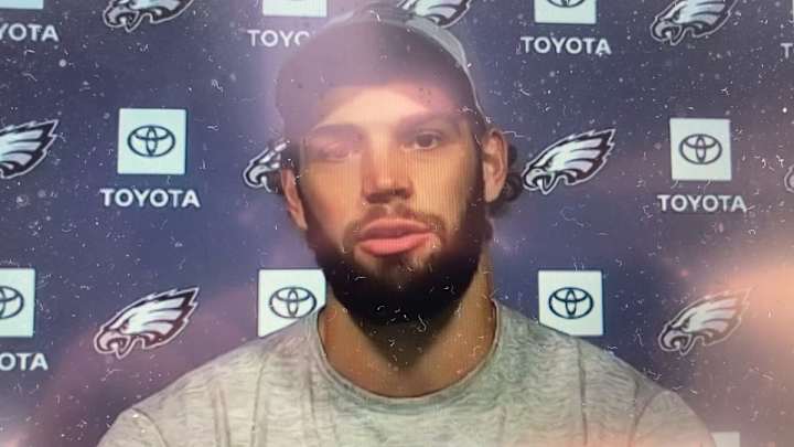 Dallas Goedert, Eagles Have Tabled Contract Extension Negotiations