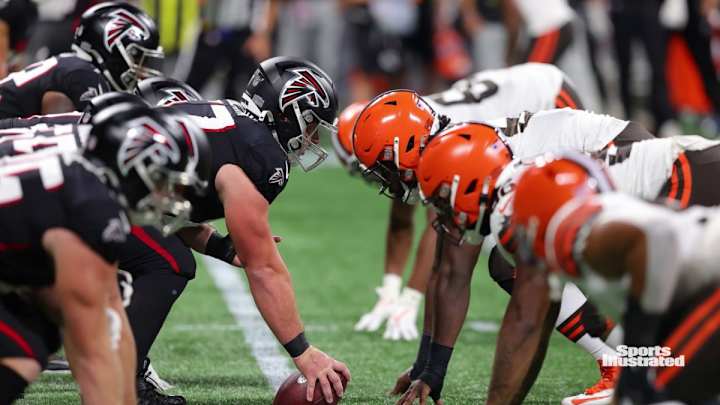 Defensive Line Flexibility Could Provide Browns Key Advantage Defensive Line Flexibility Could Provide Browns Key Advantage