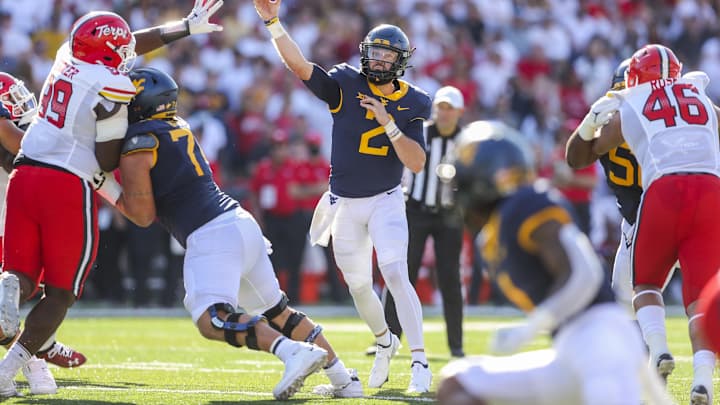 Doege Finds a New Home