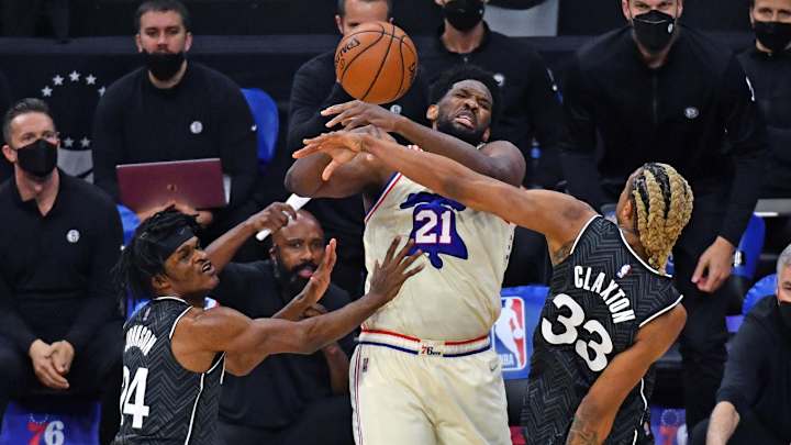 The Chicago Bulls Have Signed This Player Who Was Waived By The Brooklyn Nets The Chicago Bulls Have Signed This Player Who Was Waived By The Brooklyn Nets