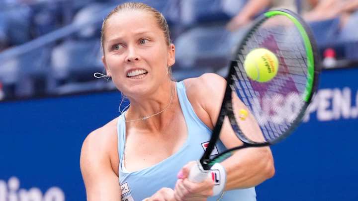 Shelby Rogers Decries Social Media Harassment, Anticipates Death Threats After U.S. Open Exit