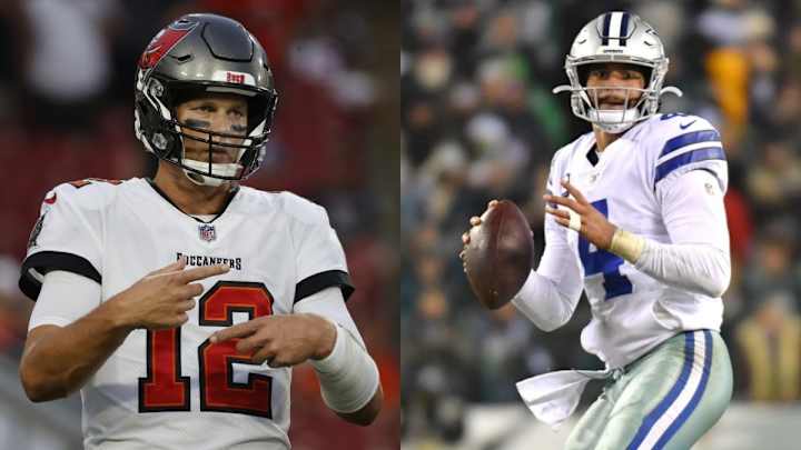 Know Your Enemy: Buccaneers vs. Cowboys Q&A