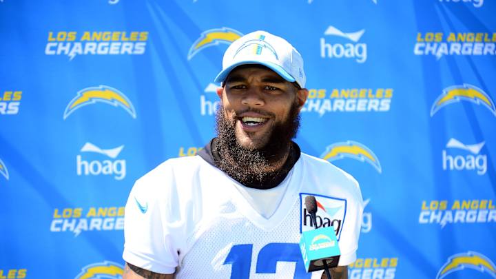 Aaron Rodgers, Keenan Allen, Cameron Jordan Among ESPN's Top 100 Players