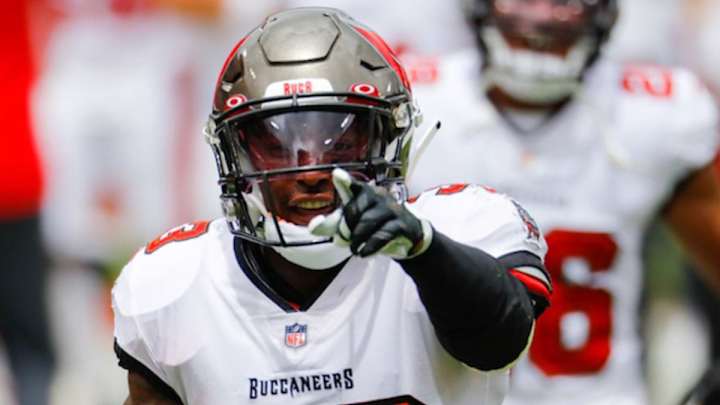 Buccaneers vs. Cowboys: Monday Injury Reports