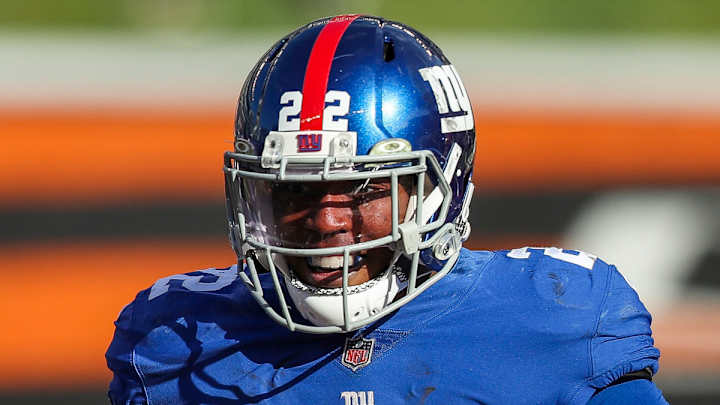 Why RB Gallman was Signed, Ollison Cut