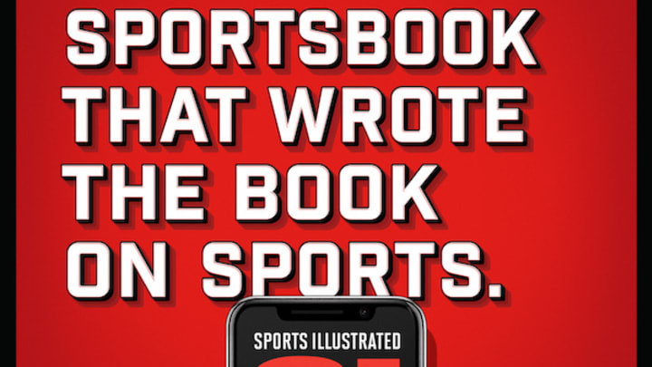 Sports Illustrated Sportsbook Launches in Perfect Time for NFL Week 1 Sports Illustrated Sportsbook Launches in Perfect Time for NFL Week 1