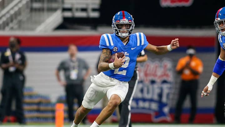 Ole Miss Week 2 Game Preview: What To Expect From Austin Peay