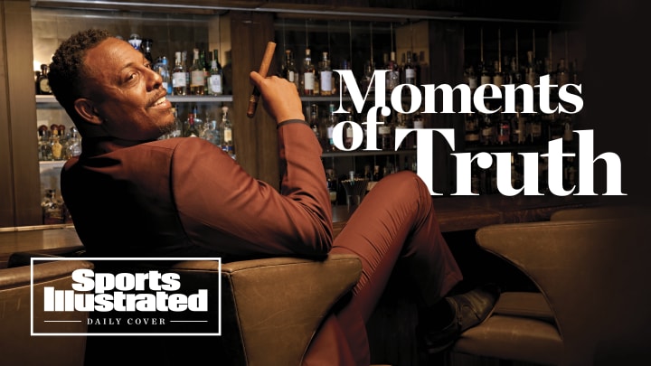 Moments of Truth: Paul Pierce Reflects on a Hall of Fame Career