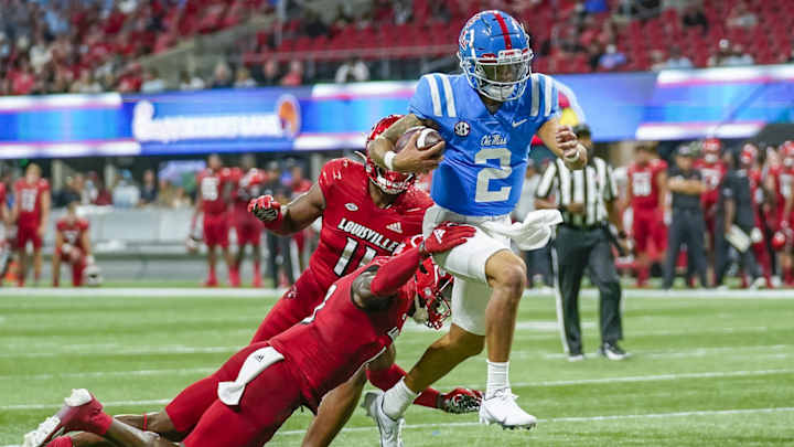 From The Pink Seats: Episode 28 - Ole Miss Recap, EKU Preview