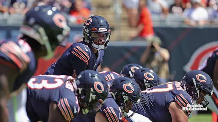 Chicago Bears 2021 Season Preview