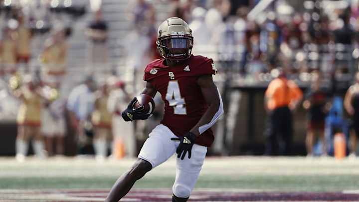 How to Watch the Boston College Eagles vs. Clemson Tigers: Live Stream, TV Channel, Start Time How to Watch the Boston College Eagles vs. Clemson Tigers: Live Stream, TV Channel, Start Time