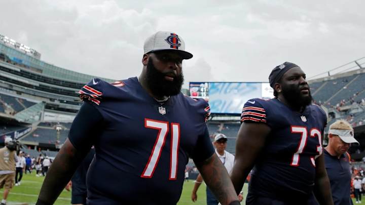 Cram Course Has Jason Peters Ready