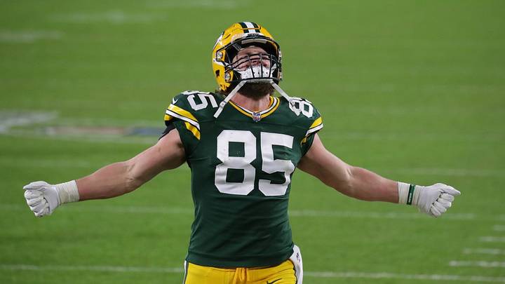 Undrafted Free Agents Will Play Key Roles for Packers, Saints