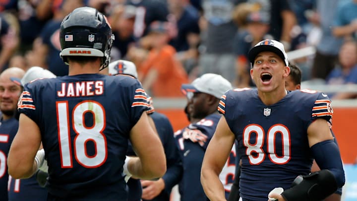 Jimmy Graham Move Frees Up Cap Space Jimmy Graham Move Frees Up Cap Space