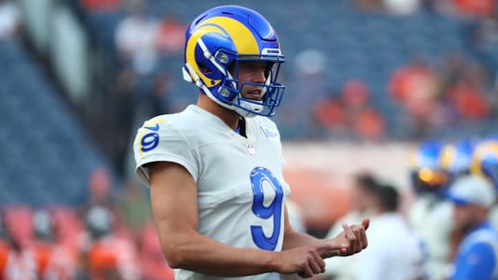 SI Preseason Power Rankings: Where do the Rams Place?