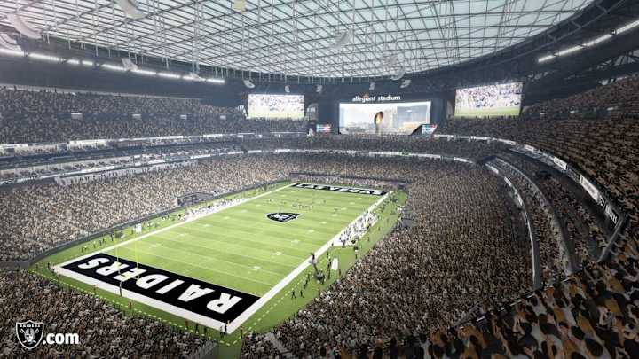 How to Watch, Listen to Ravens-Raiders Monday Night Matchup