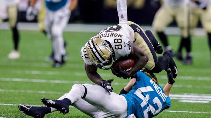 Should the Jaguars Start Andre Cisco or Andrew Wingard vs. the Texans?