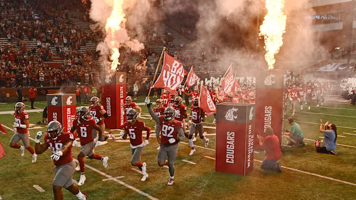 Washington State's College, Pro Teams to Require Fans Show Proof of COVID-19 Vaccination or Negative Test