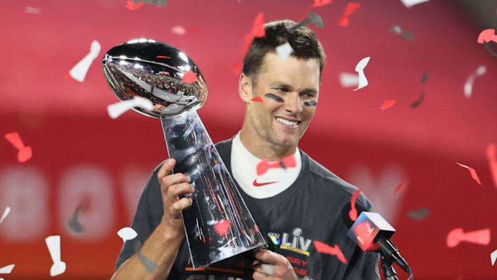 LISTEN: Can Cowboys Slow Down Tom Brady?