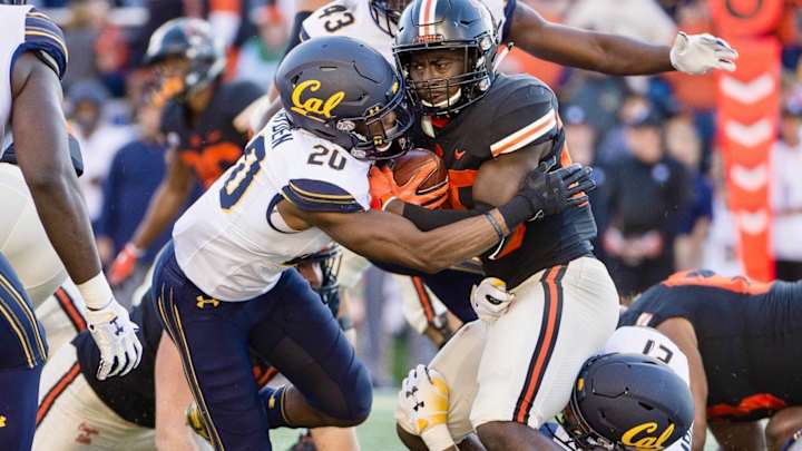 Cal Football Notebook: Justin Wilcox Dissects What Went Wrong in Nevada Loss Cal Football Notebook: Justin Wilcox Dissects What Went Wrong in Nevada Loss