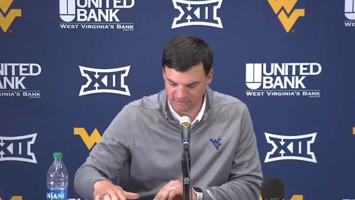 Quick Hits: Revisiting Garrett Greene's Outing, Injury Update, Depth at RB + More