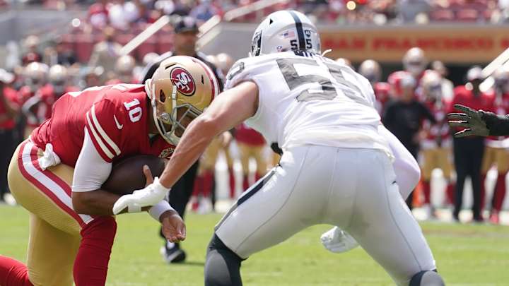 Seahawks 90-Man Roster Rundown: Tanner Muse Seahawks 90-Man Roster Rundown: Tanner Muse