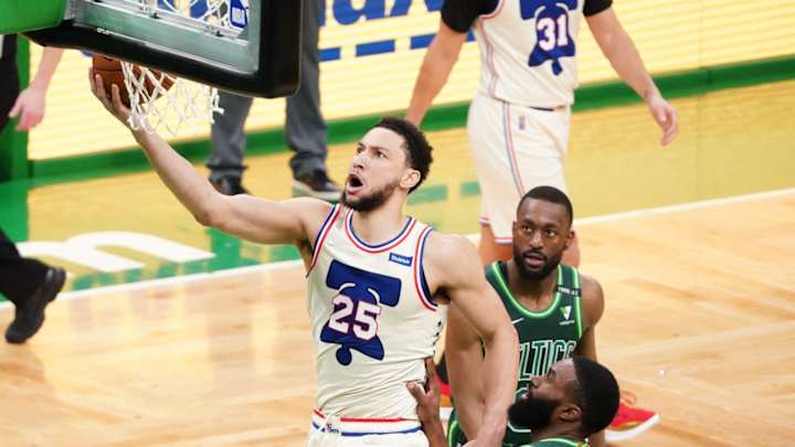 Celtics Insider Believes Boston Would Inquire About Simmons if Price Dips