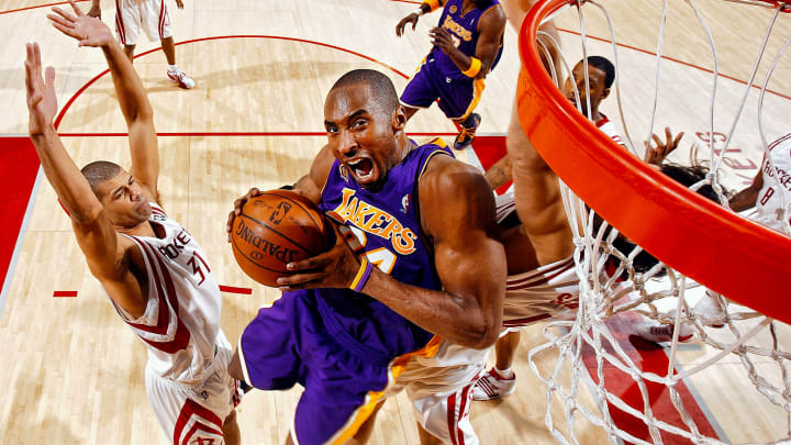 Photo Gallery: Celebrating 75 Years of NBA Action