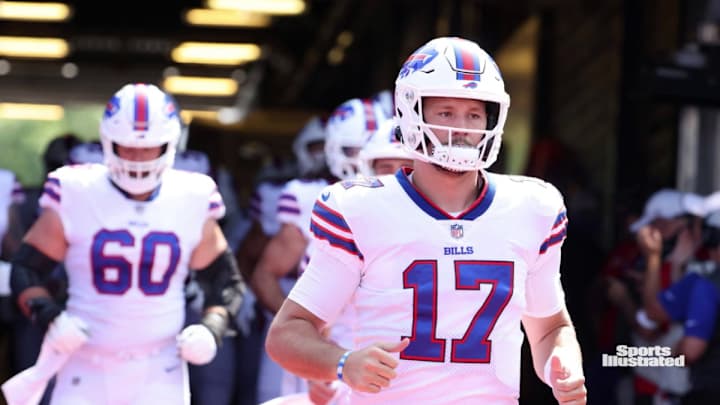 Final NFL Week 1 Observations ... With Dolphins Angles