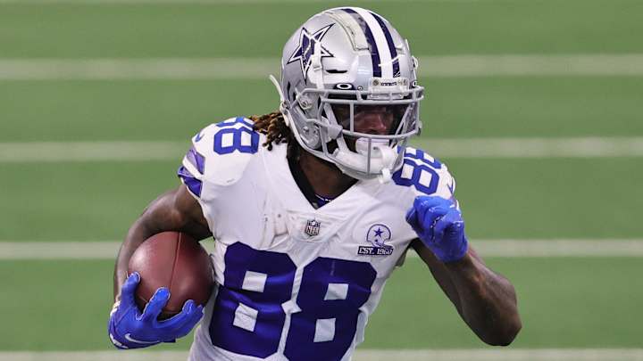 NFL Thursday Night Football Week 1: Cowboys at Buccaneers—Lines, Odds, Analysis & Picks