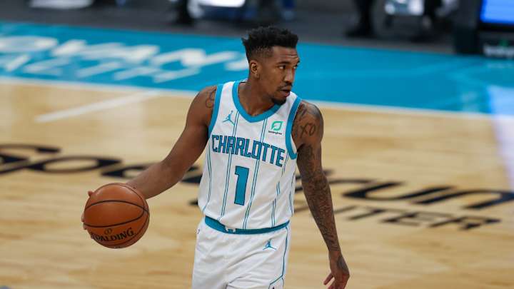 Lakers: Malik Monk Has High Praise for a New LA Teammate