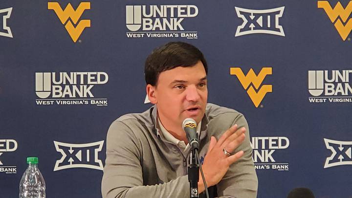 Neal Brown Previews LIU