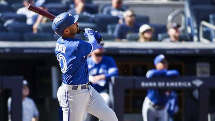 Cal Baseball: Red-Hot Marcus Semien Powering Blue Jays Toward Possible Postseason Bid