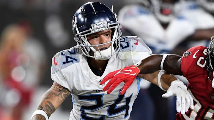 Rating the Rookies' Regular-Season Readiness