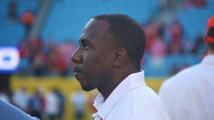 C.J. Spiller: From Nervous Clemson Freshman to College Football Hall of Fame