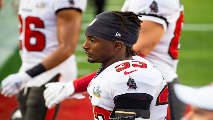 Buccaneers Safety Ruled Out For Dallas Cowboys Game Buccaneers Safety Ruled Out For Dallas Cowboys Game