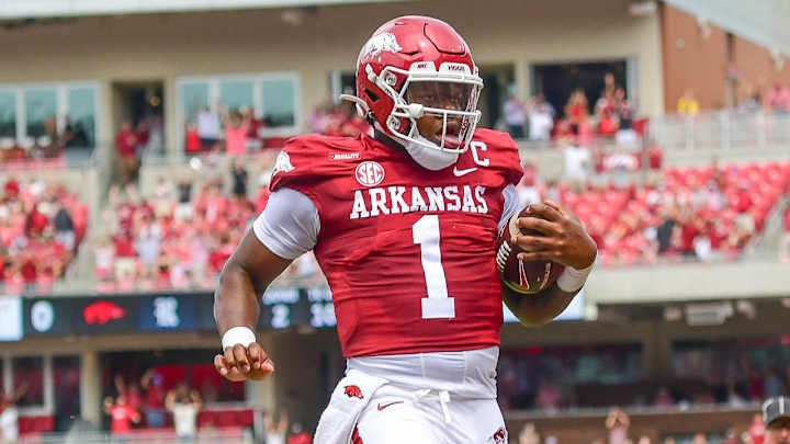 New SEC Format? Who Will Be Longhorns Permanent Football Rivals? New SEC Format? Who Will Be Longhorns Permanent Football Rivals?