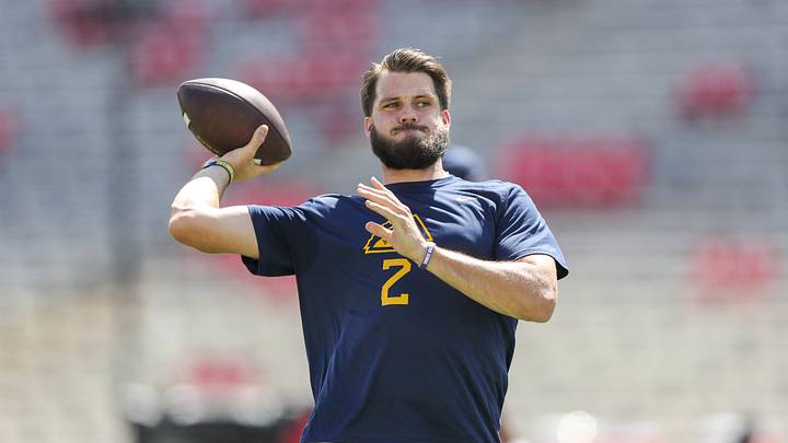 Quick Hits: Brown's Message to Doege, Injury Update, Milum's Confidence + More