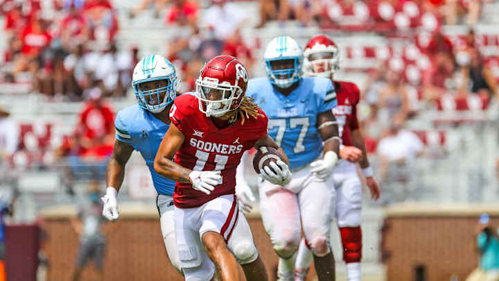 OU-Western Carolina: Our Picks OU-Western Carolina: Our Picks