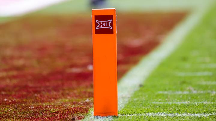 Why This Week Looms Large for the Big 12