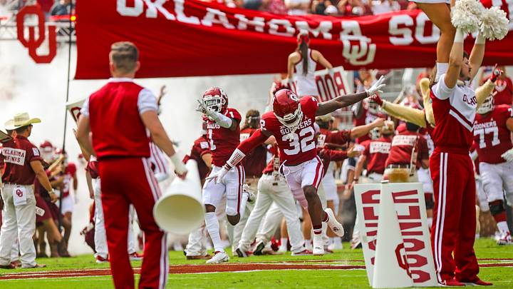 Oklahoma Shaping Up to be Players in the Next Wave of Transfer Portal Activity
