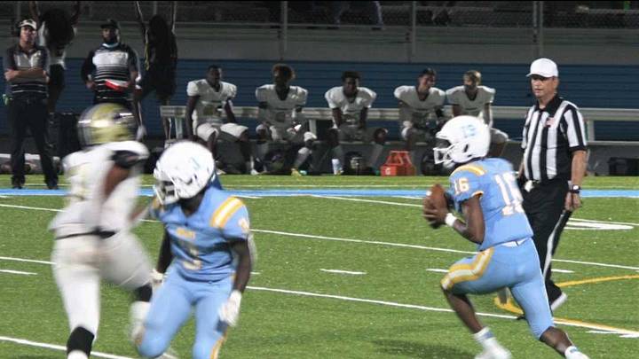 After Hot Start, 2023 QB LaNorris Sellers Still Flying Under Radar of In-State Schools After Hot Start, 2023 QB LaNorris Sellers Still Flying Under Radar of In-State Schools