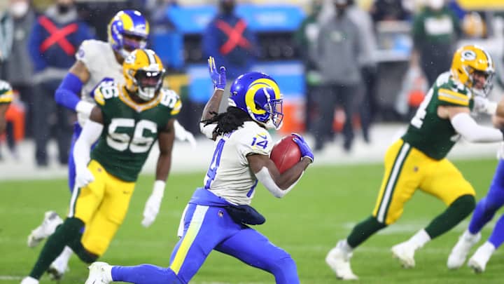 Bears Depth Chart Leaves Game Day Questions