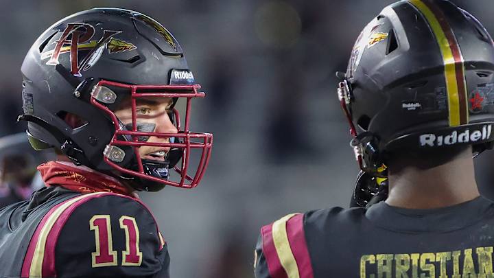 Pyron Draws Interest From Razorbacks, Others