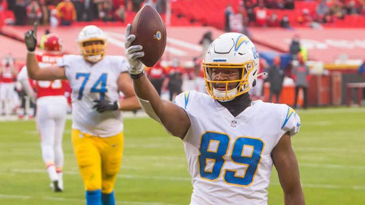 Scouting Chargers: A Surprise vs. Washington? Scouting Chargers: A Surprise vs. Washington?