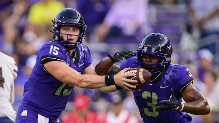 Cal Football: 5 Questions for TCU Beat Writer Colin Post Cal Football: 5 Questions for TCU Beat Writer Colin Post