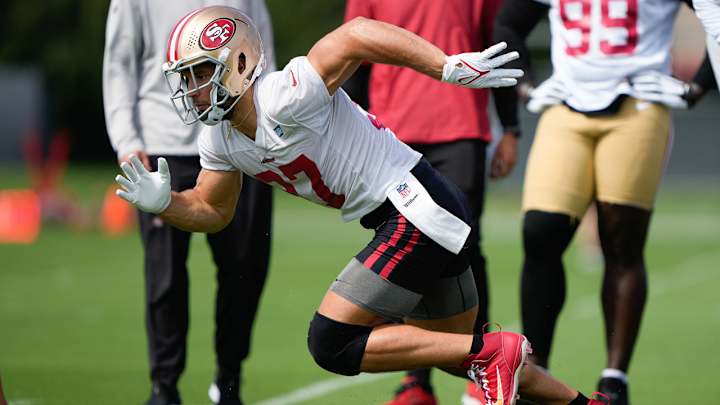 Week 1: 49ers Best and Worst Case Scenarios