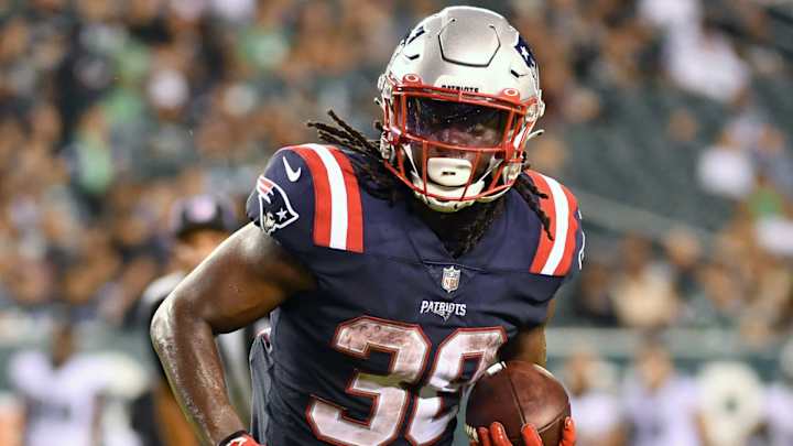 Winners Club: Identifying Fantasy Football Sleepers